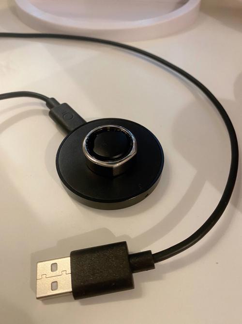 智能戒指的革命 Oura Ring 第3代深度评测