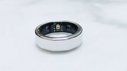 轻若无物的智能穿戴 QuzzZ RING智能戒指体验记